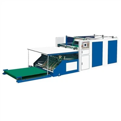 Jumbo Torba Dolaylı Baskı Makinesi